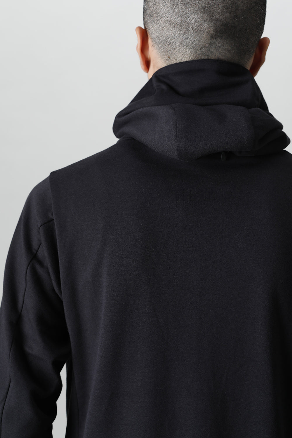 Milialy Cargo Pk Parka