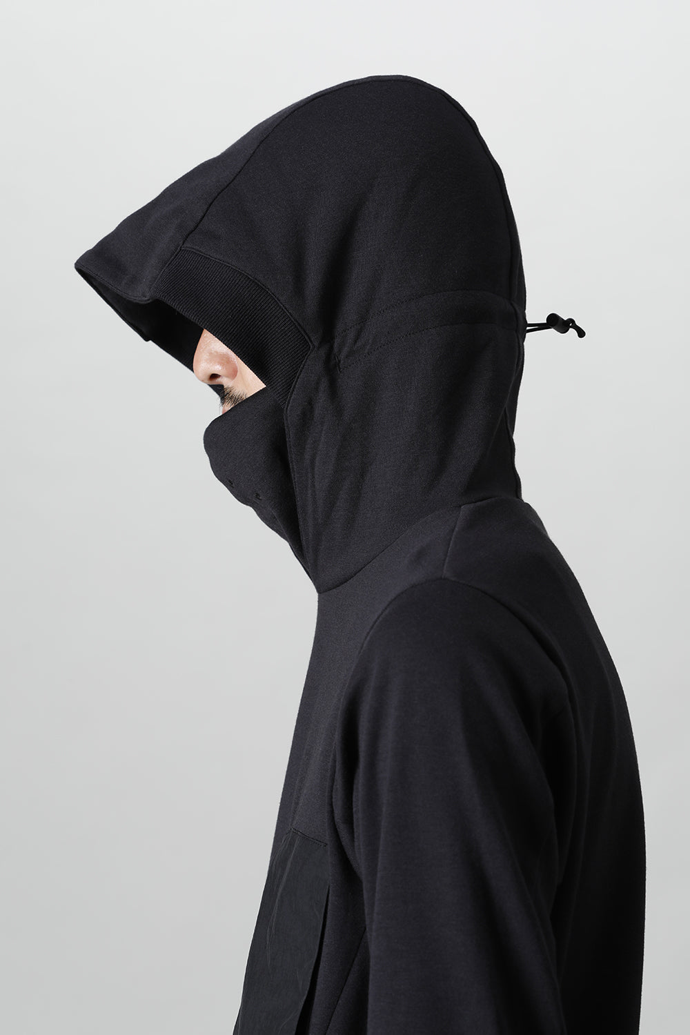 Milialy Cargo Pk Parka