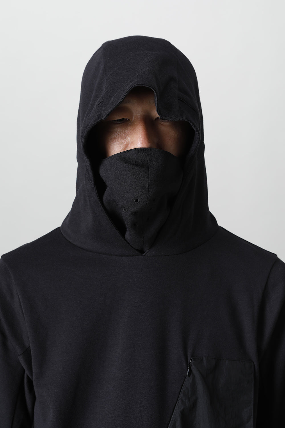 Milialy Cargo Pk Parka