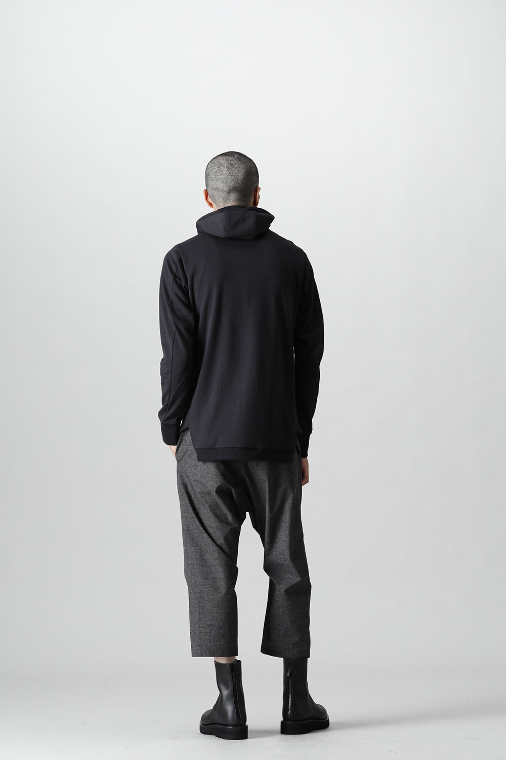 Milialy Cargo Pk Parka