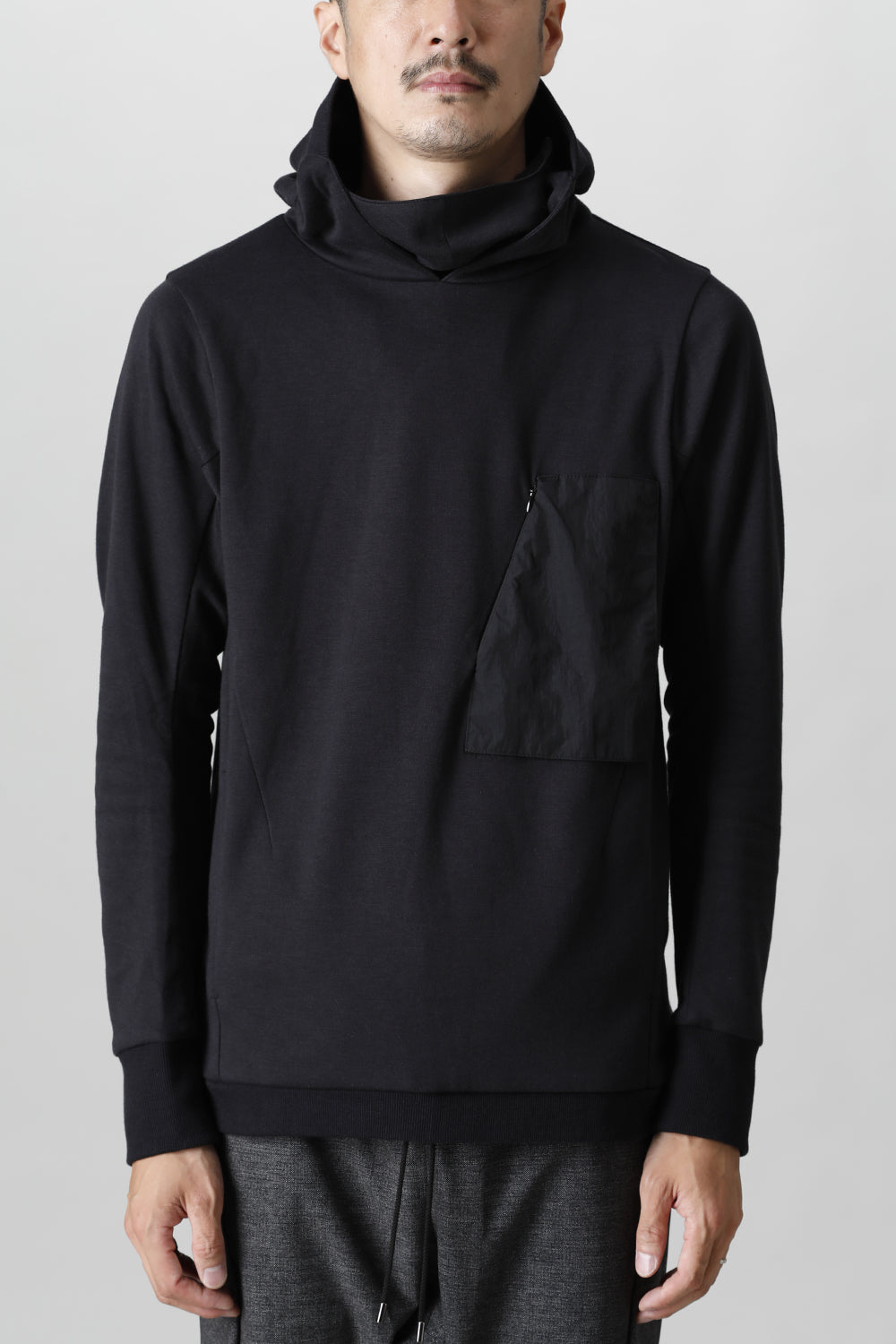 Milialy Cargo Pk Parka