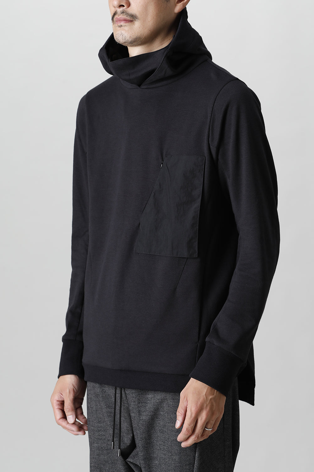 Milialy Cargo Pk Parka