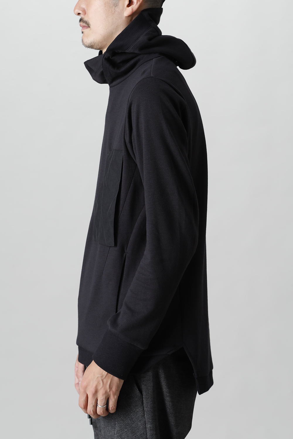 Milialy Cargo Pk Parka