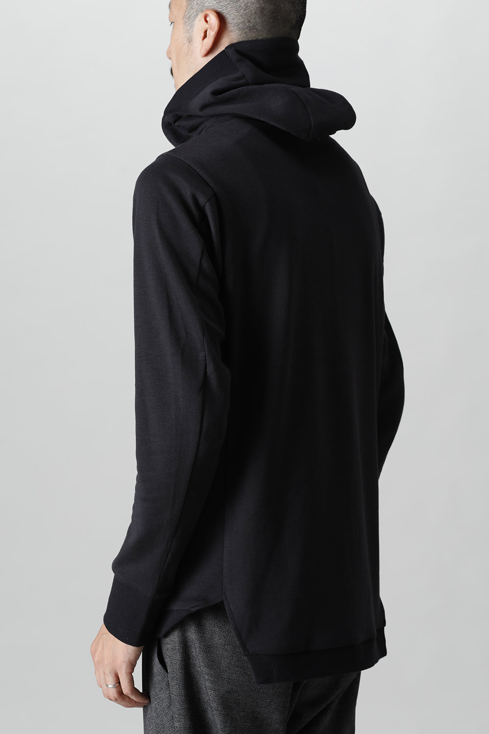 Milialy Cargo Pk Parka