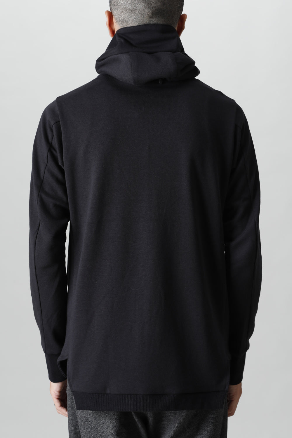 Milialy Cargo Pk Parka