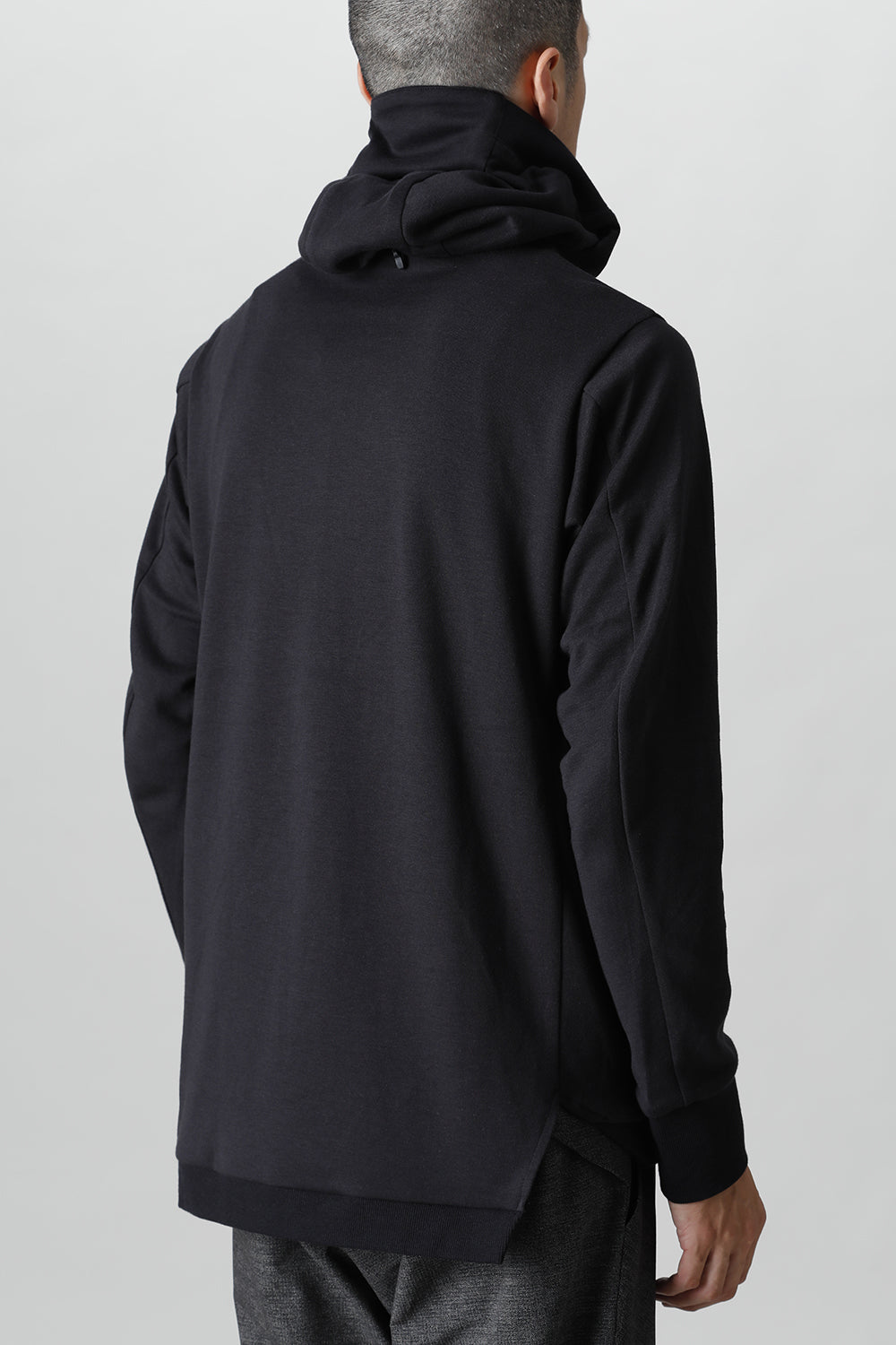 Milialy Cargo Pk Parka