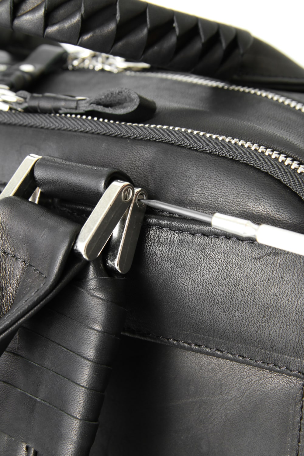 Connect Ruck 18 - Glove Steer Leather