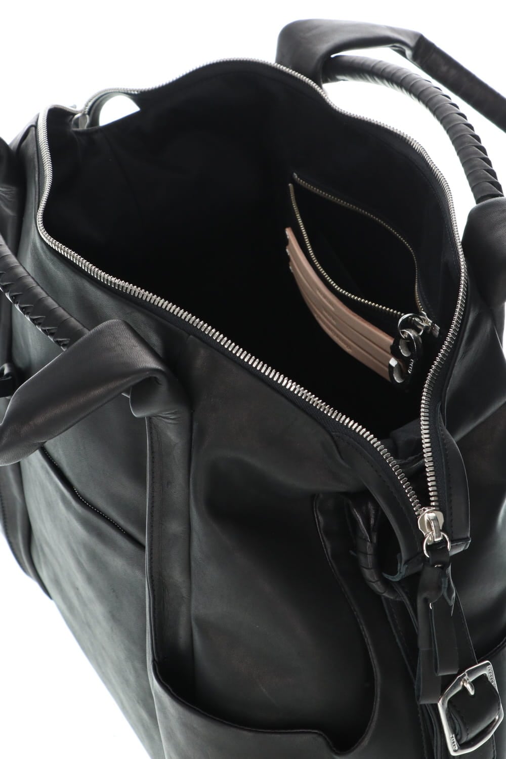 FASCINATE Limited Birth Handle Gloove Steer