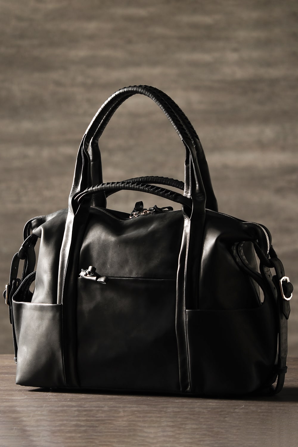 FASCINATE Limited Birth Handle Gloove Steer