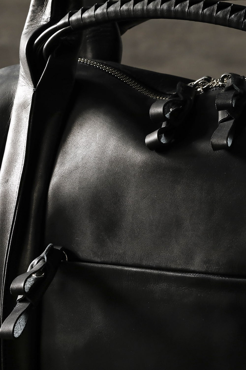 FASCINATE Limited Birth Handle Gloove Steer