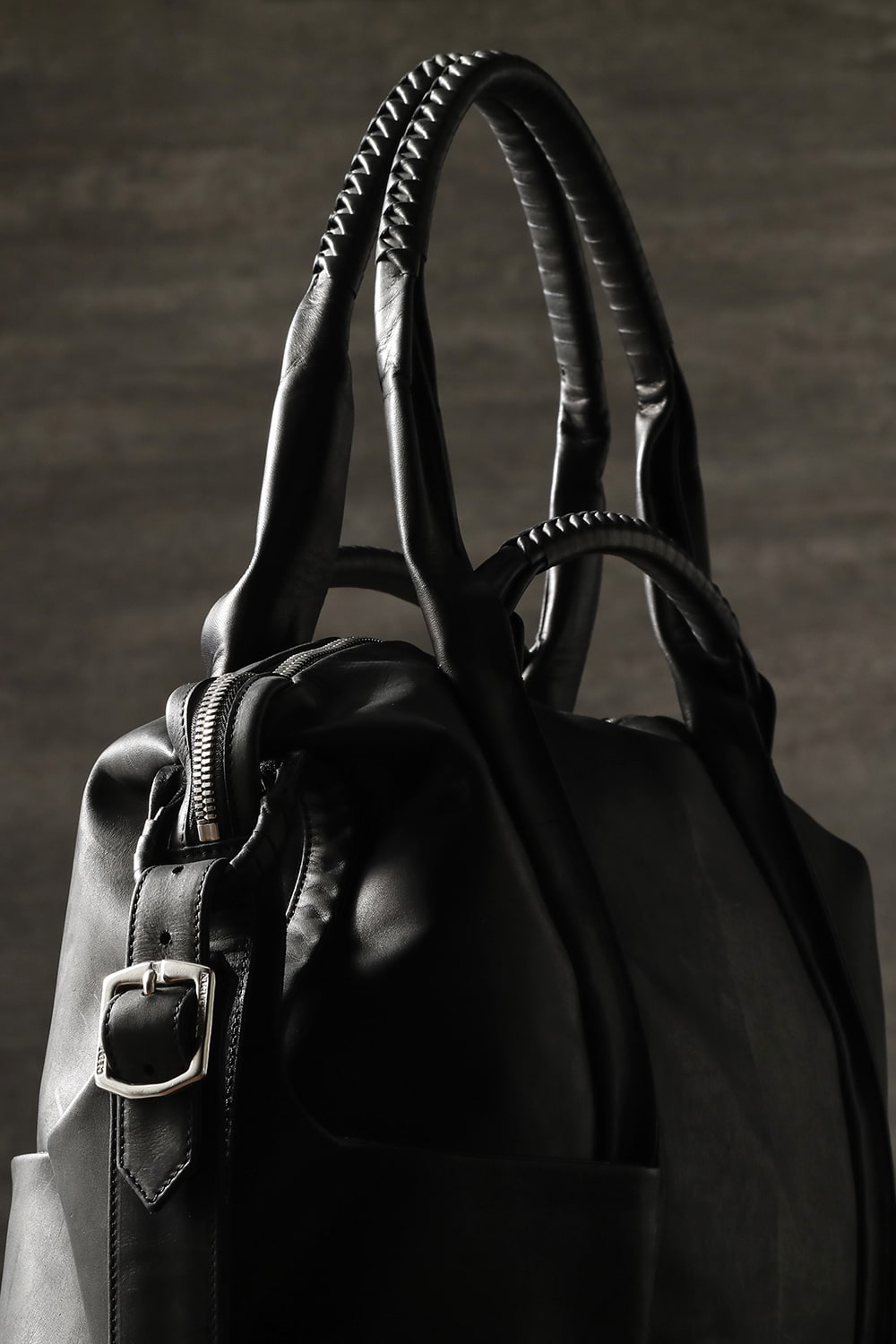 FASCINATE Limited Birth Handle Gloove Steer