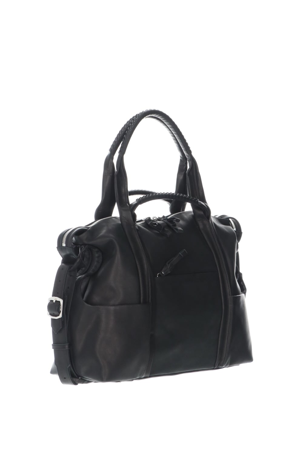 FASCINATE Limited Birth Handle Gloove Steer