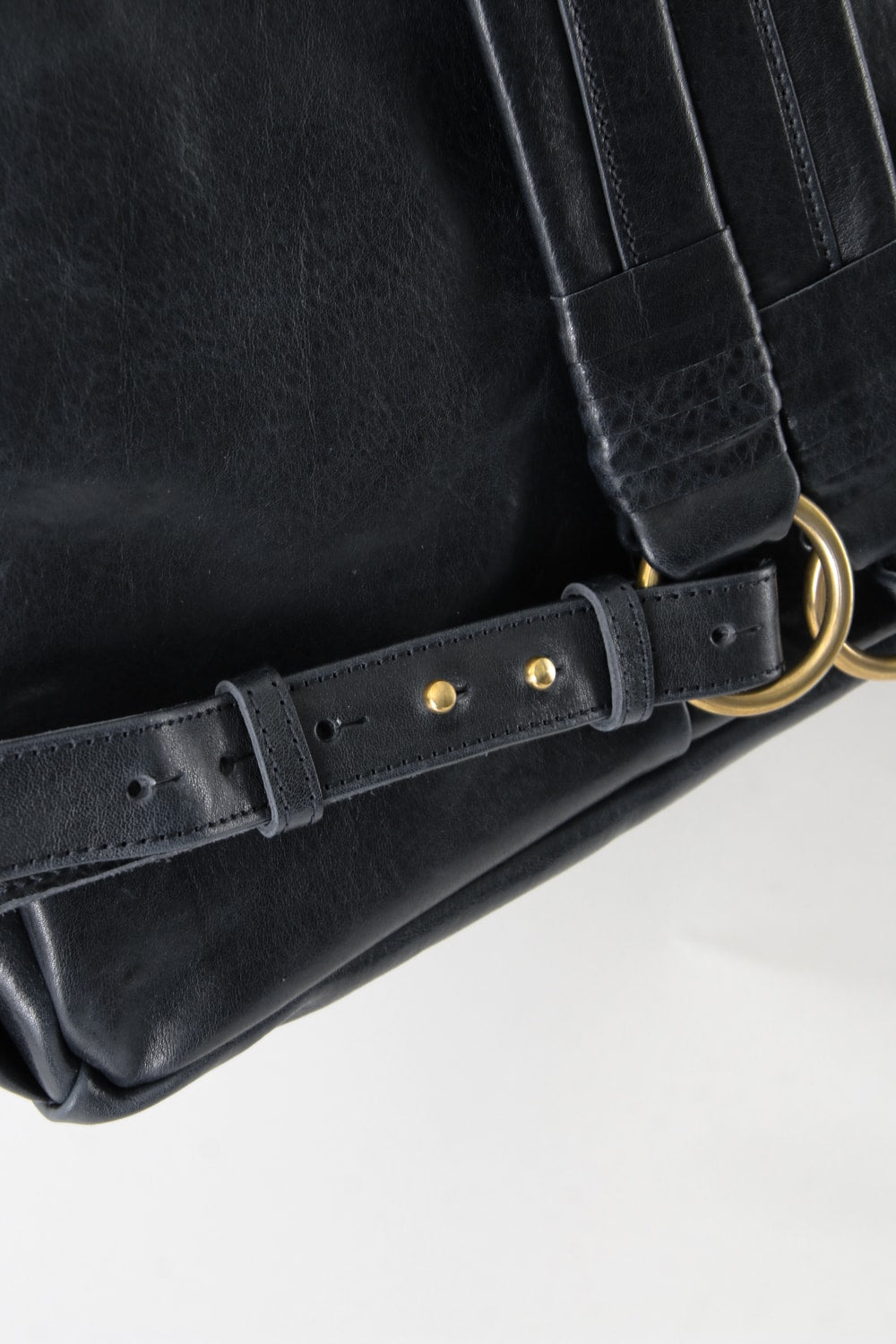 Functional Ruck Steer Oil Shrink