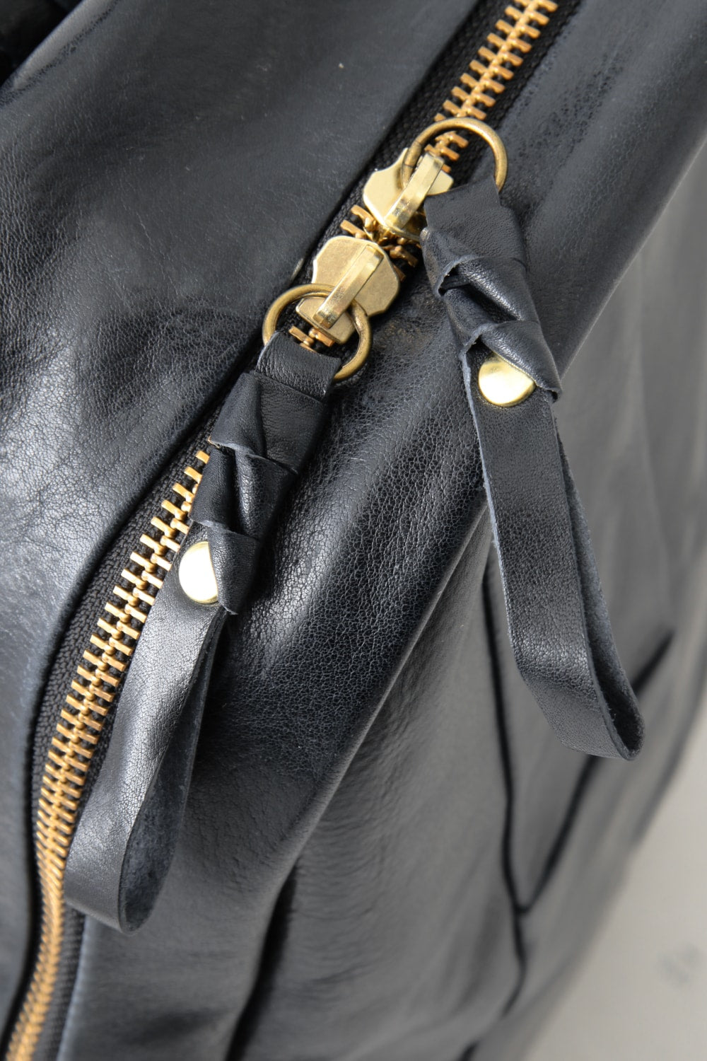 Functional Ruck Steer Oil Shrink