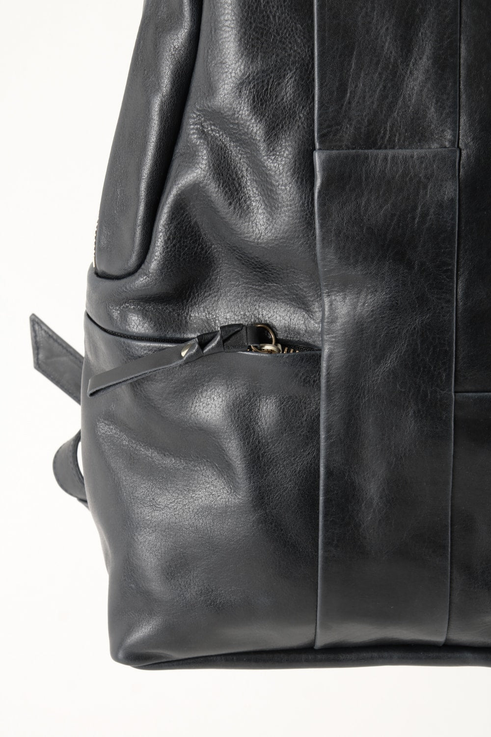 Functional Ruck Steer Oil Shrink