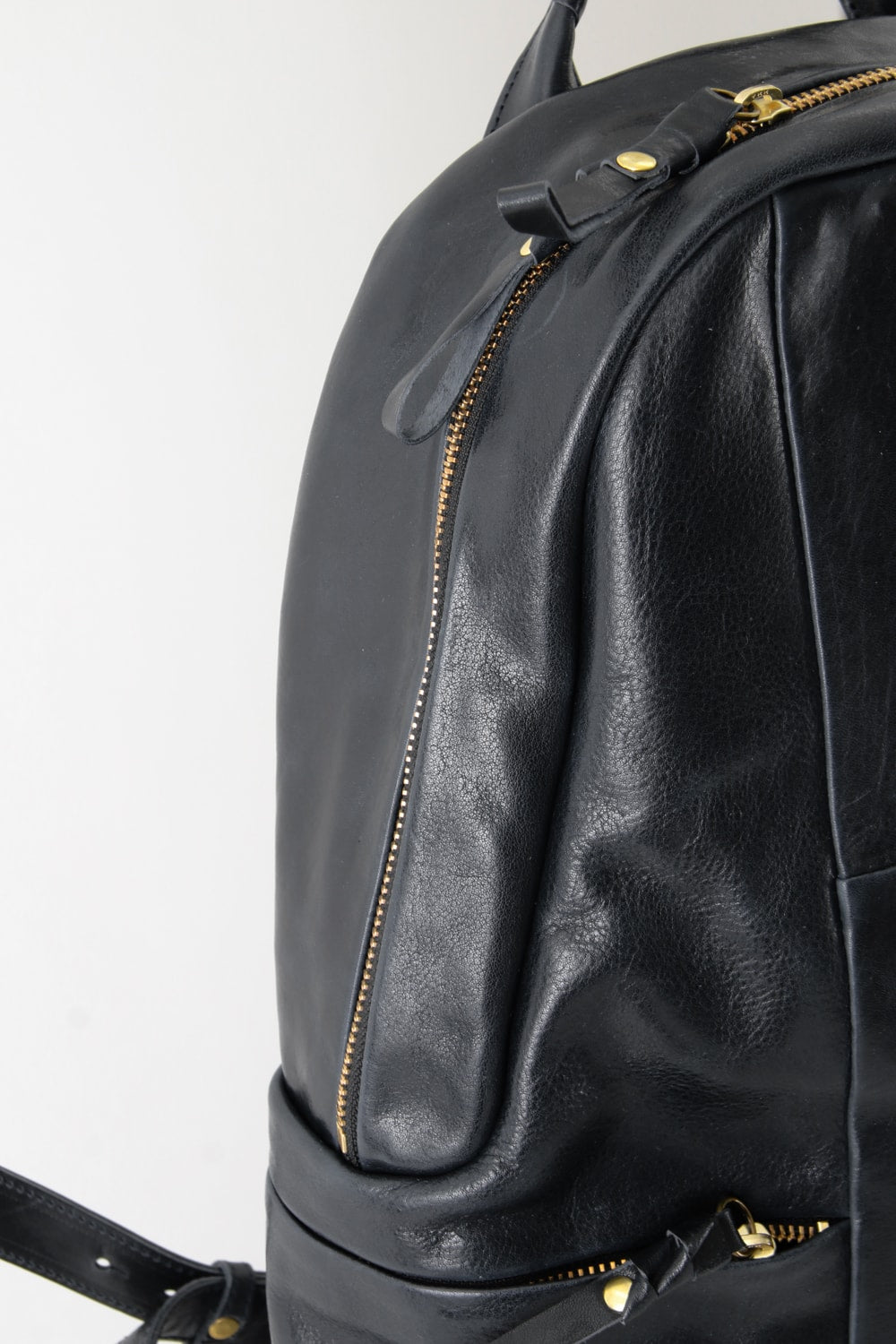 Functional Ruck Steer Oil Shrink