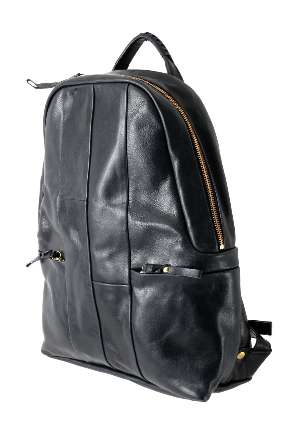 Functional Ruck Steer Oil Shrink