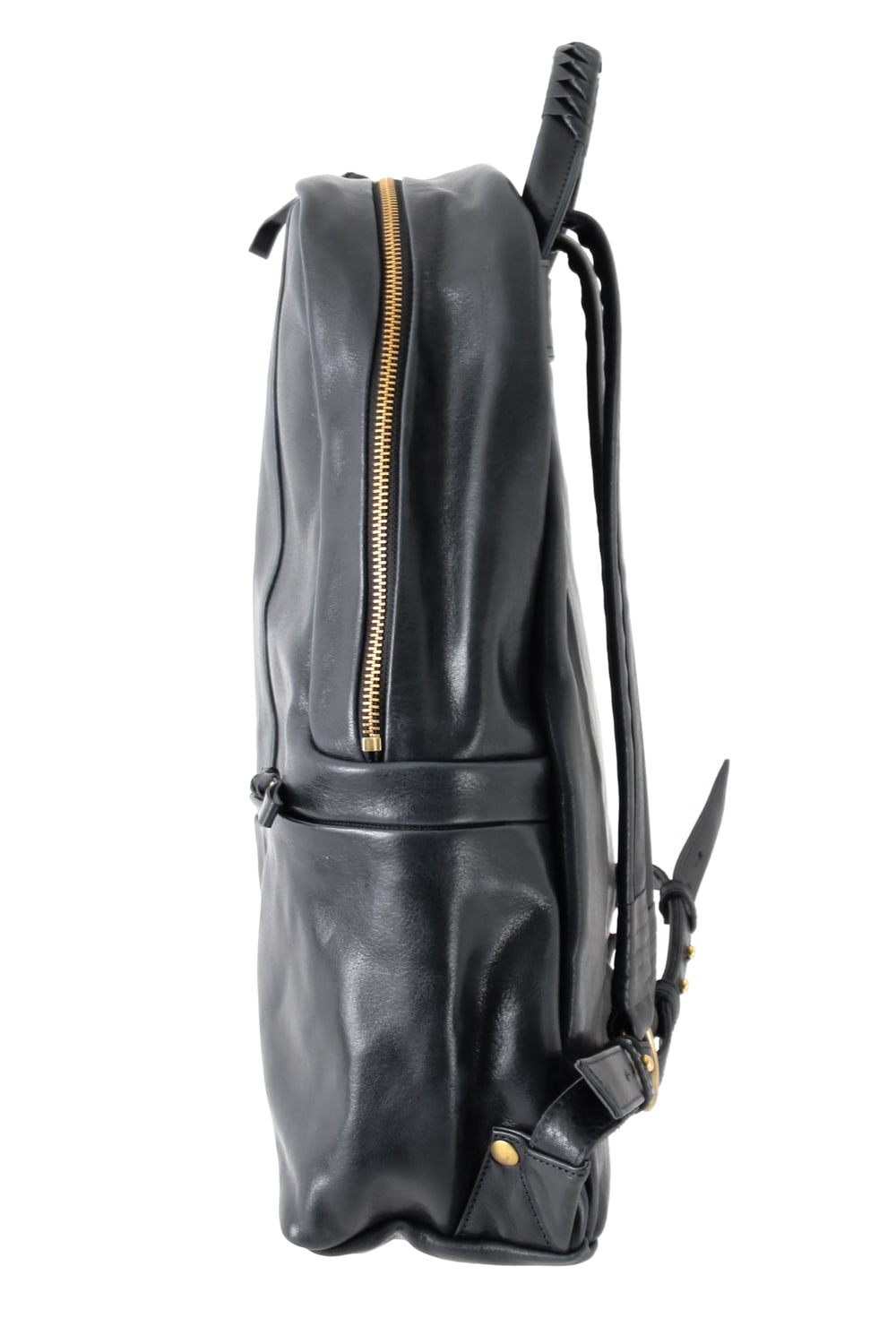 Functional Ruck Steer Oil Shrink