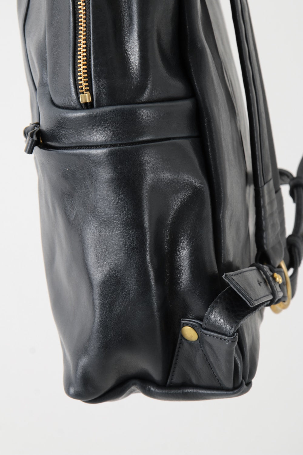 Functional Ruck Steer Oil Shrink