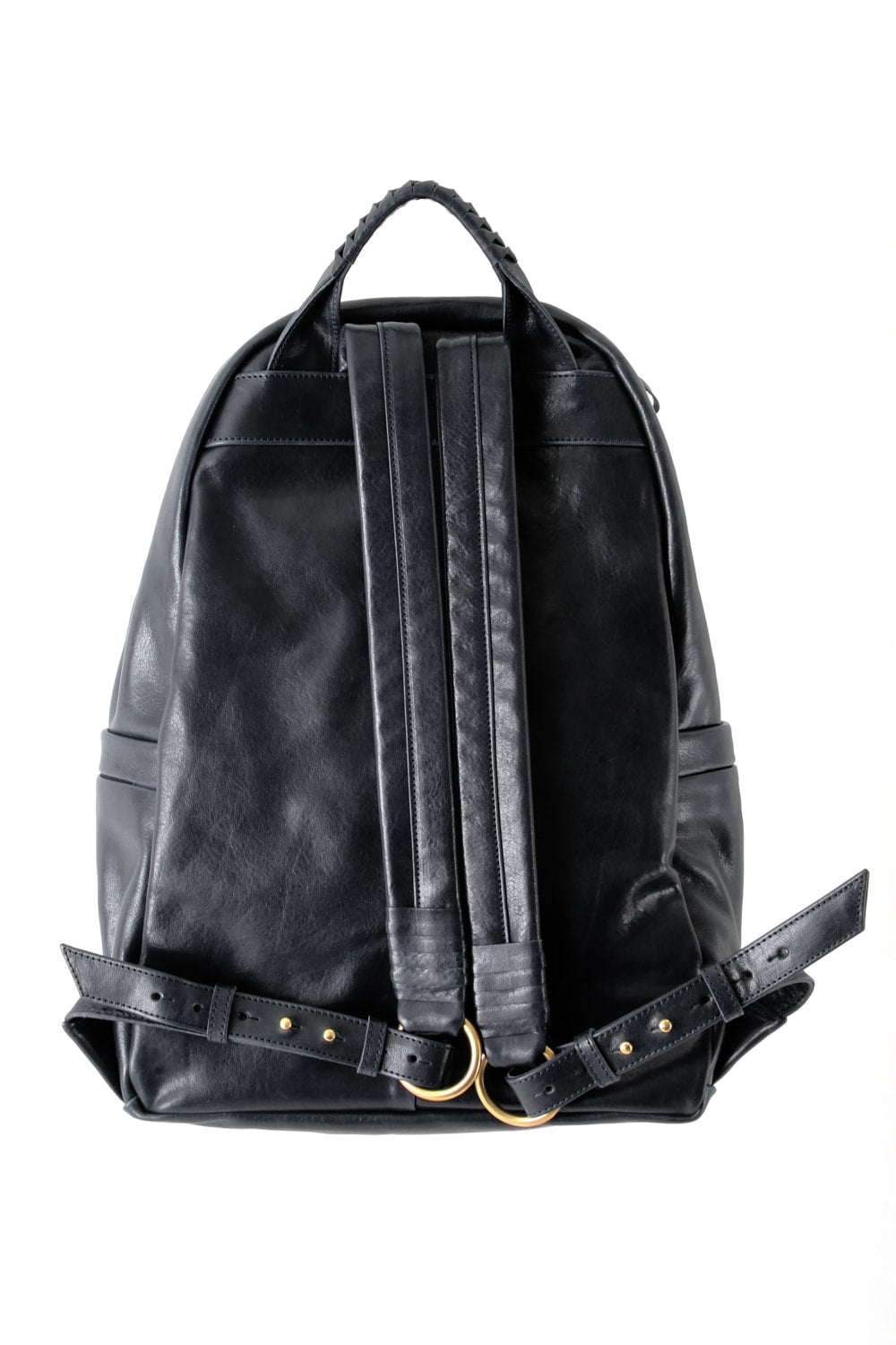 Functional Ruck Steer Oil Shrink