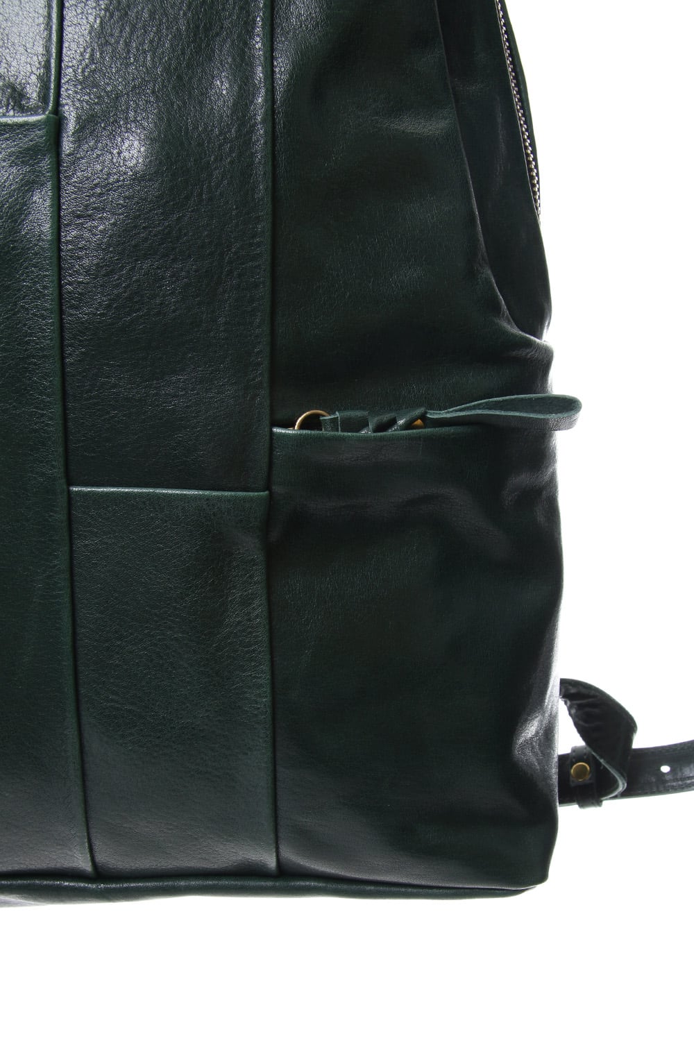 Functional Ruck Steer Oil Shrink