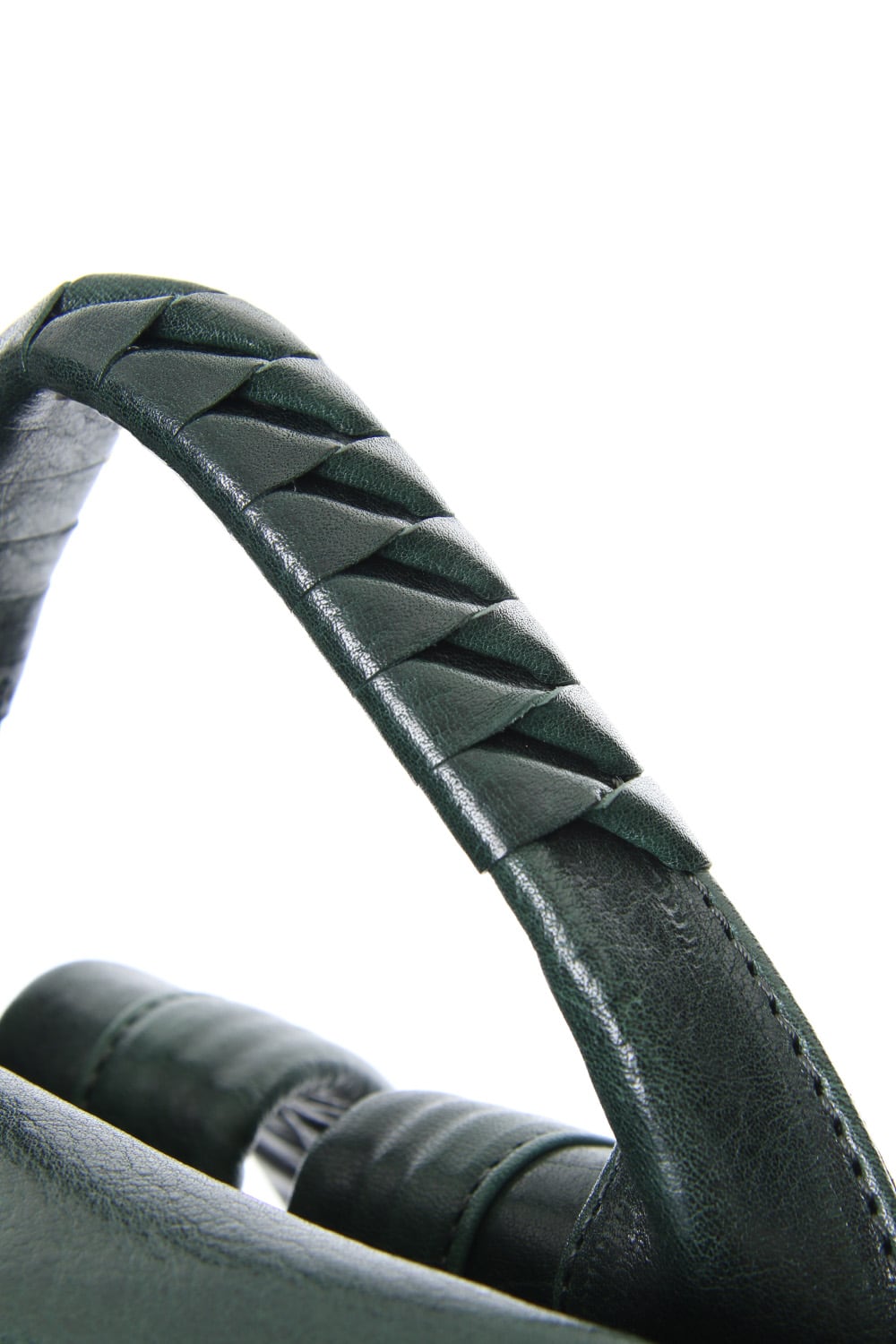 Functional Ruck Steer Oil Shrink