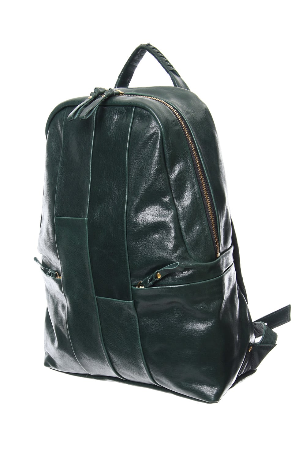 Functional Ruck Steer Oil Shrink