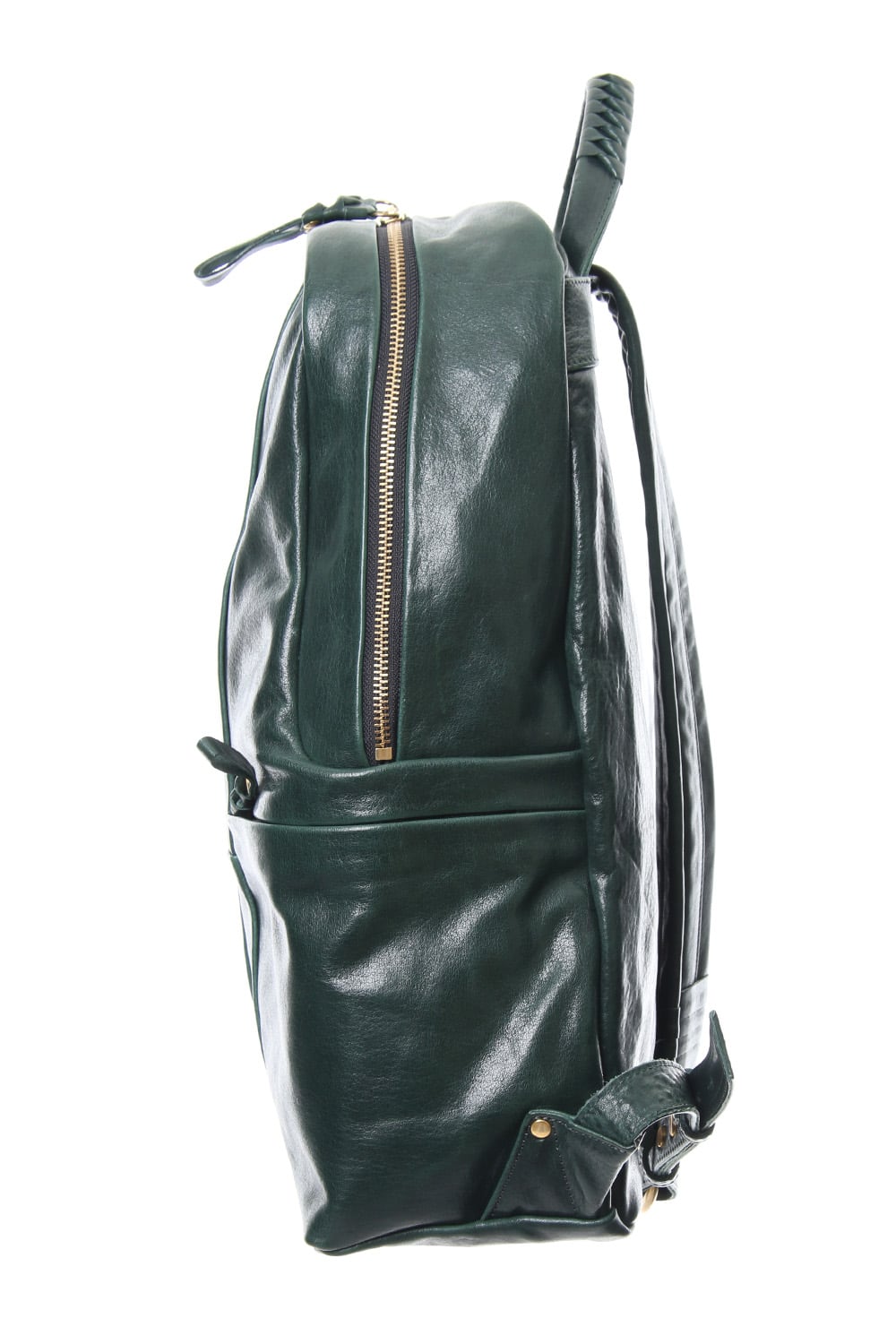 Functional Ruck Steer Oil Shrink