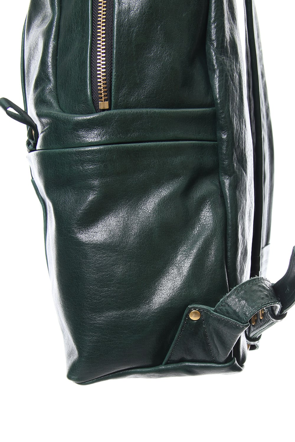 Functional Ruck Steer Oil Shrink