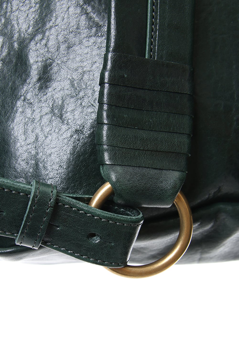 Functional Ruck Steer Oil Shrink