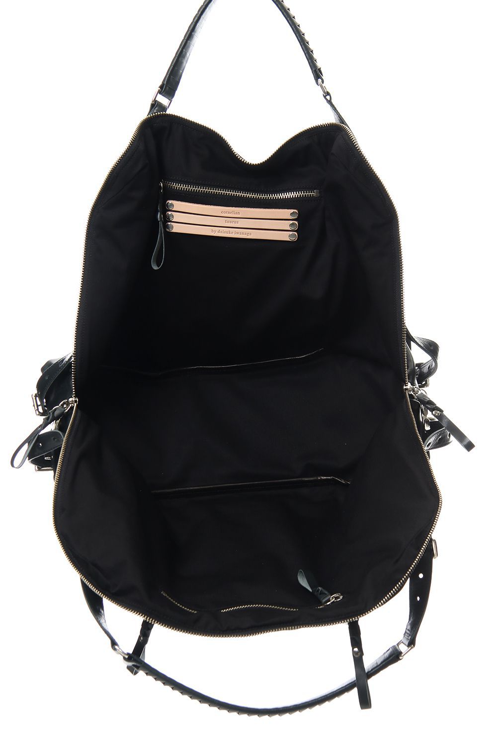 Long Stone Cow Mineral - D.Navy