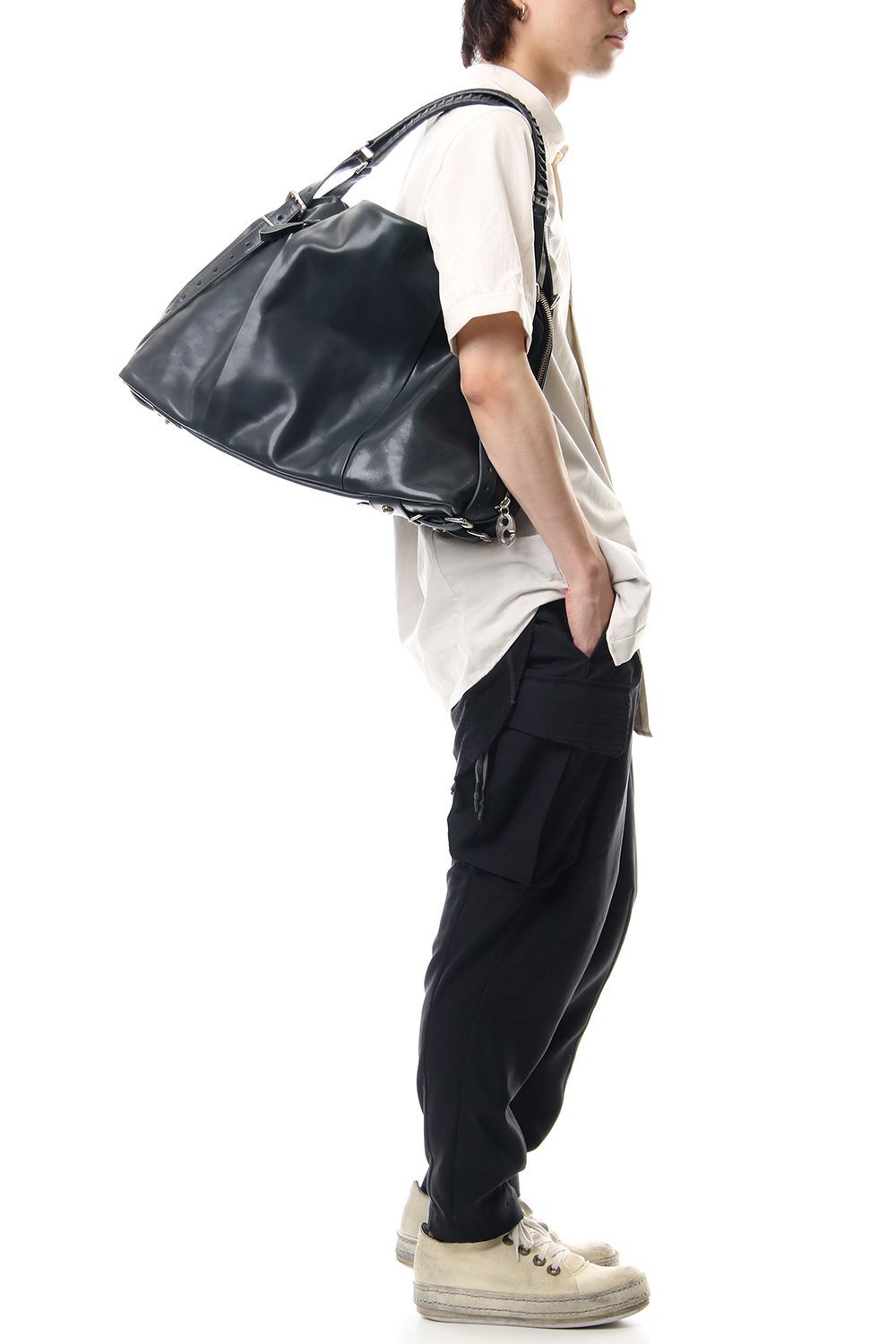 Long Stone Cow Mineral - D.Navy