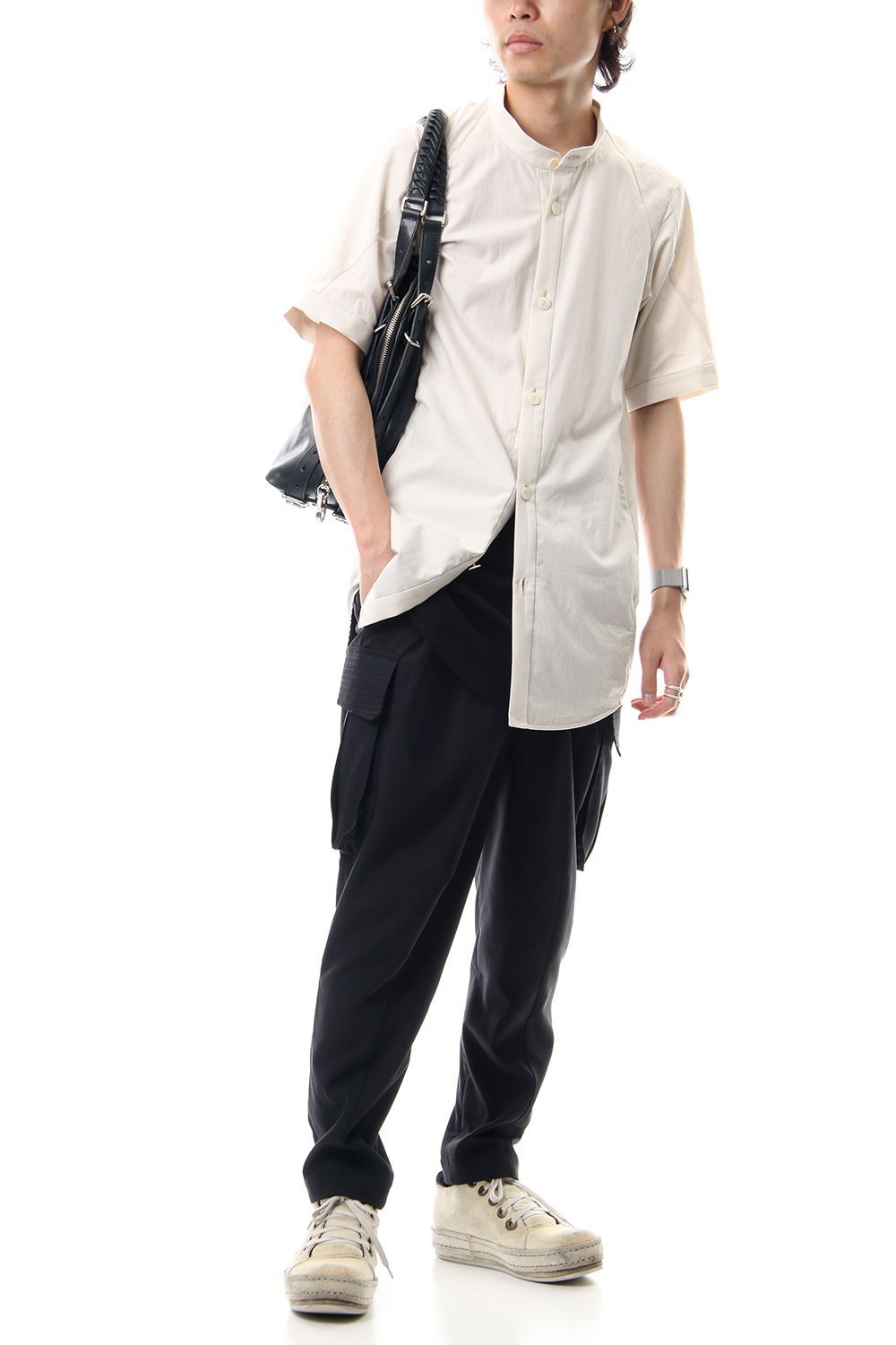 Long Stone Cow Mineral - D.Navy