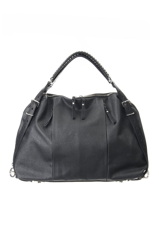 Long Stone Proof canvas × Mat Black