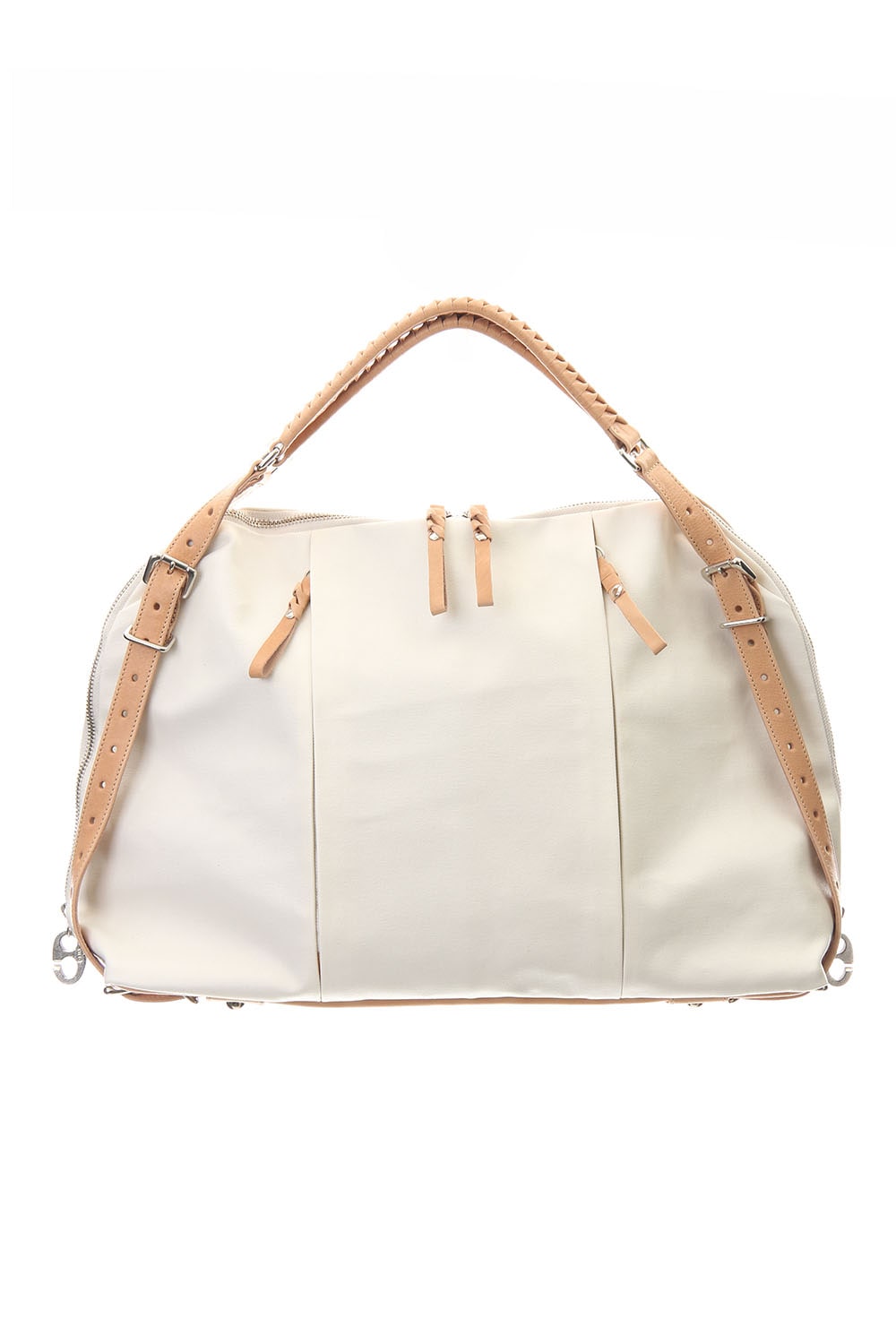 Long Stone Proof canvas × Mat White