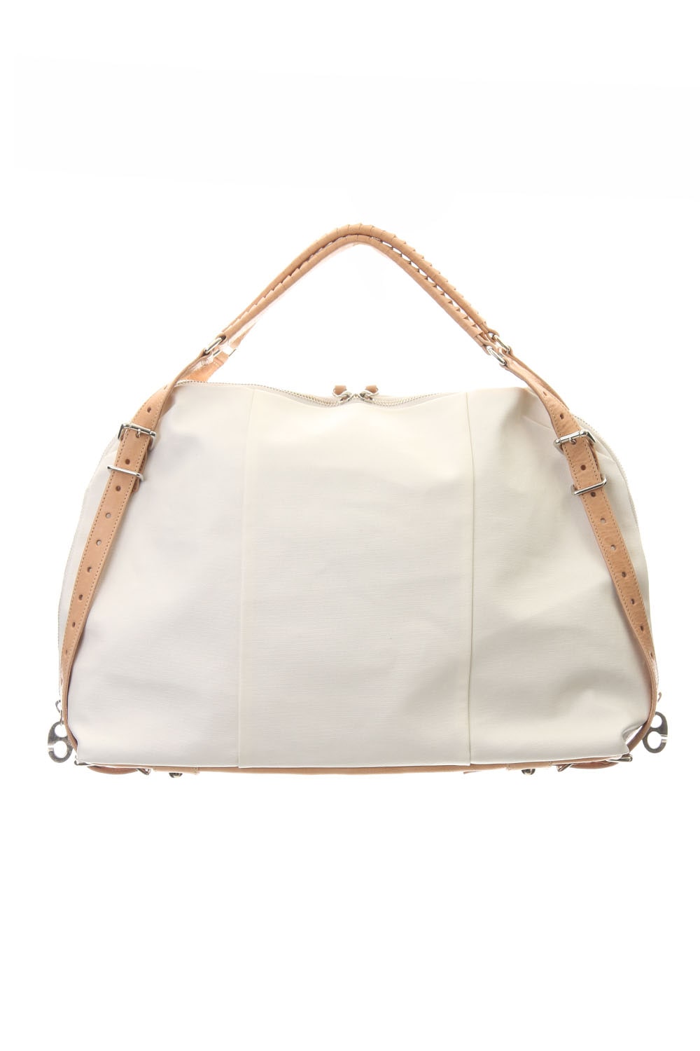 Long Stone Proof canvas × Mat White