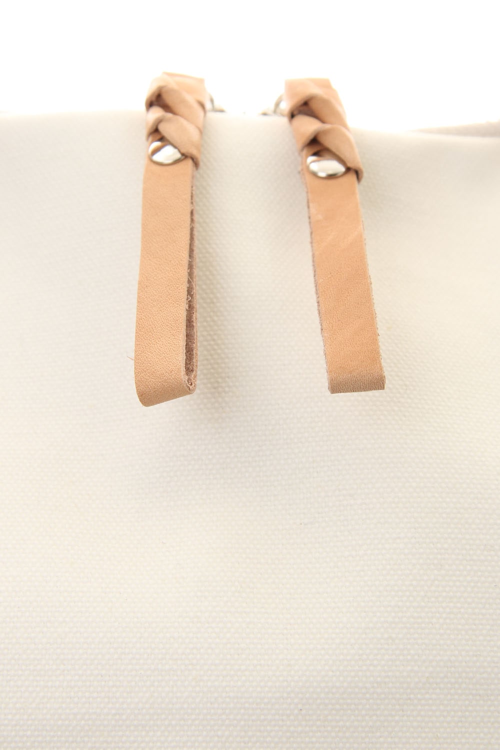 Long Stone Proof canvas × Mat White