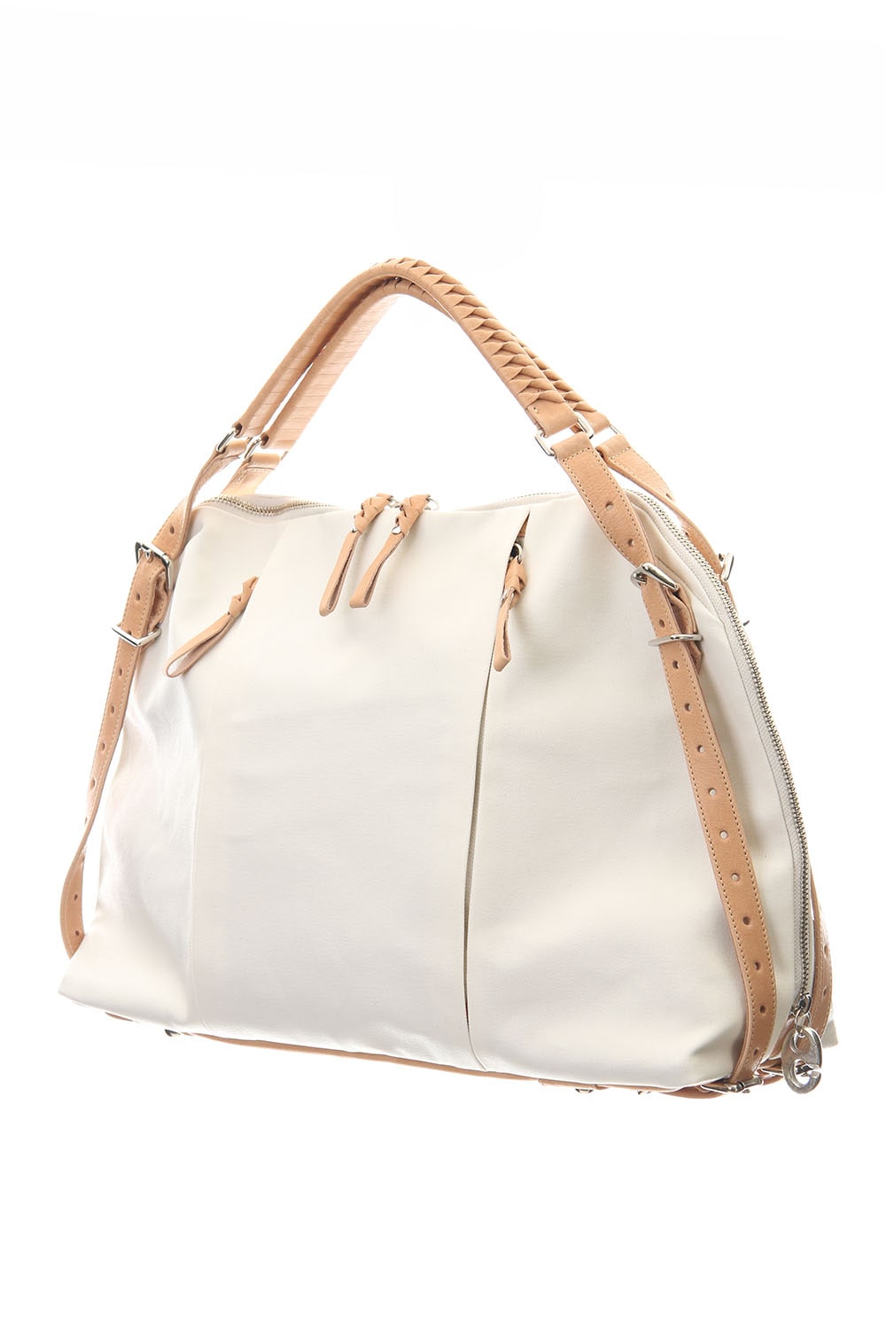 Long Stone Proof canvas × Mat White