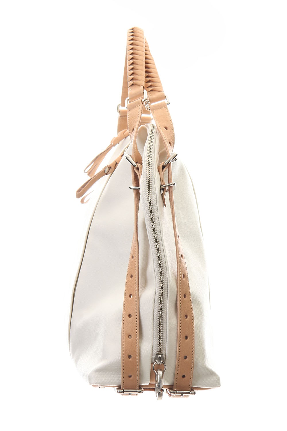 Long Stone Proof canvas × Mat White