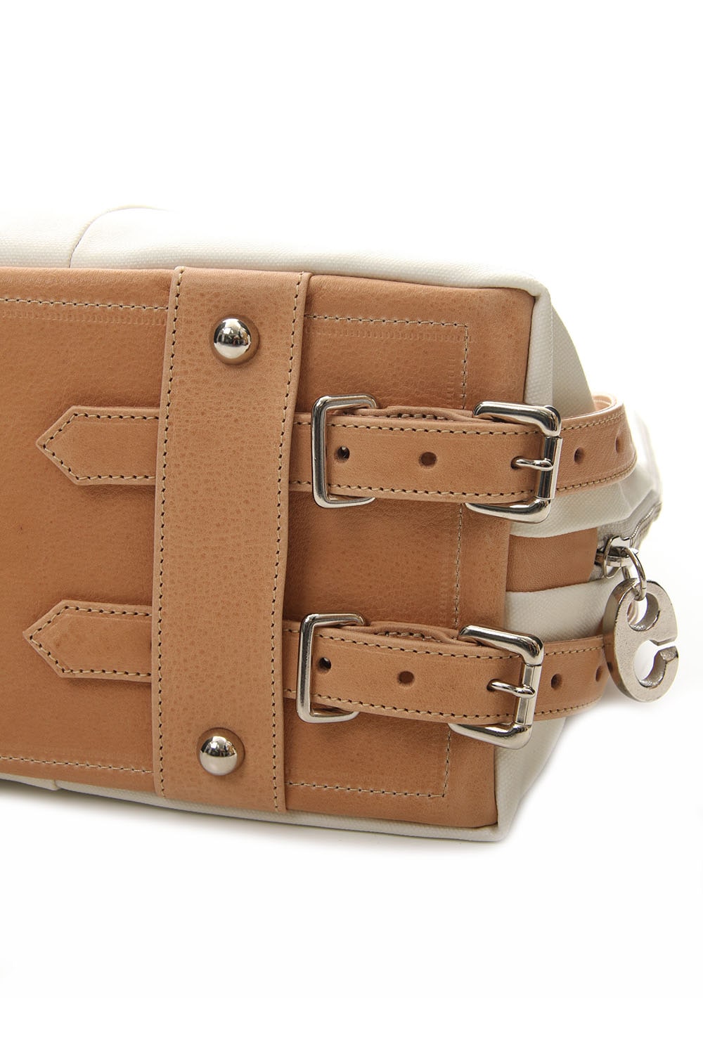 Long Stone Proof canvas × Mat White