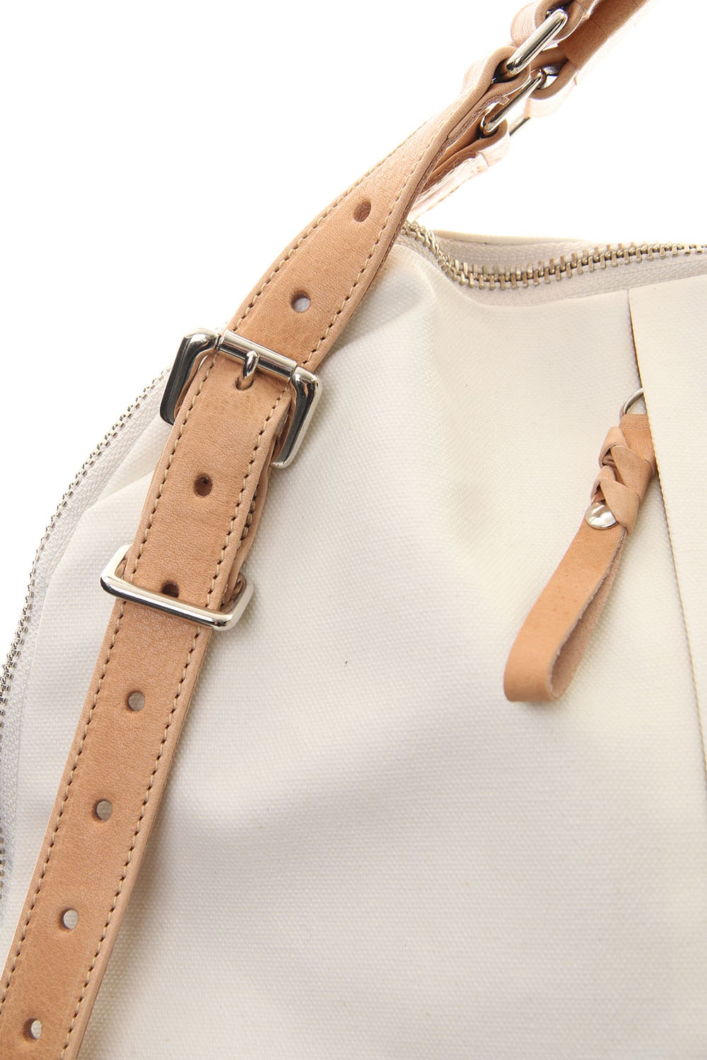 Long Stone Proof canvas × Mat White