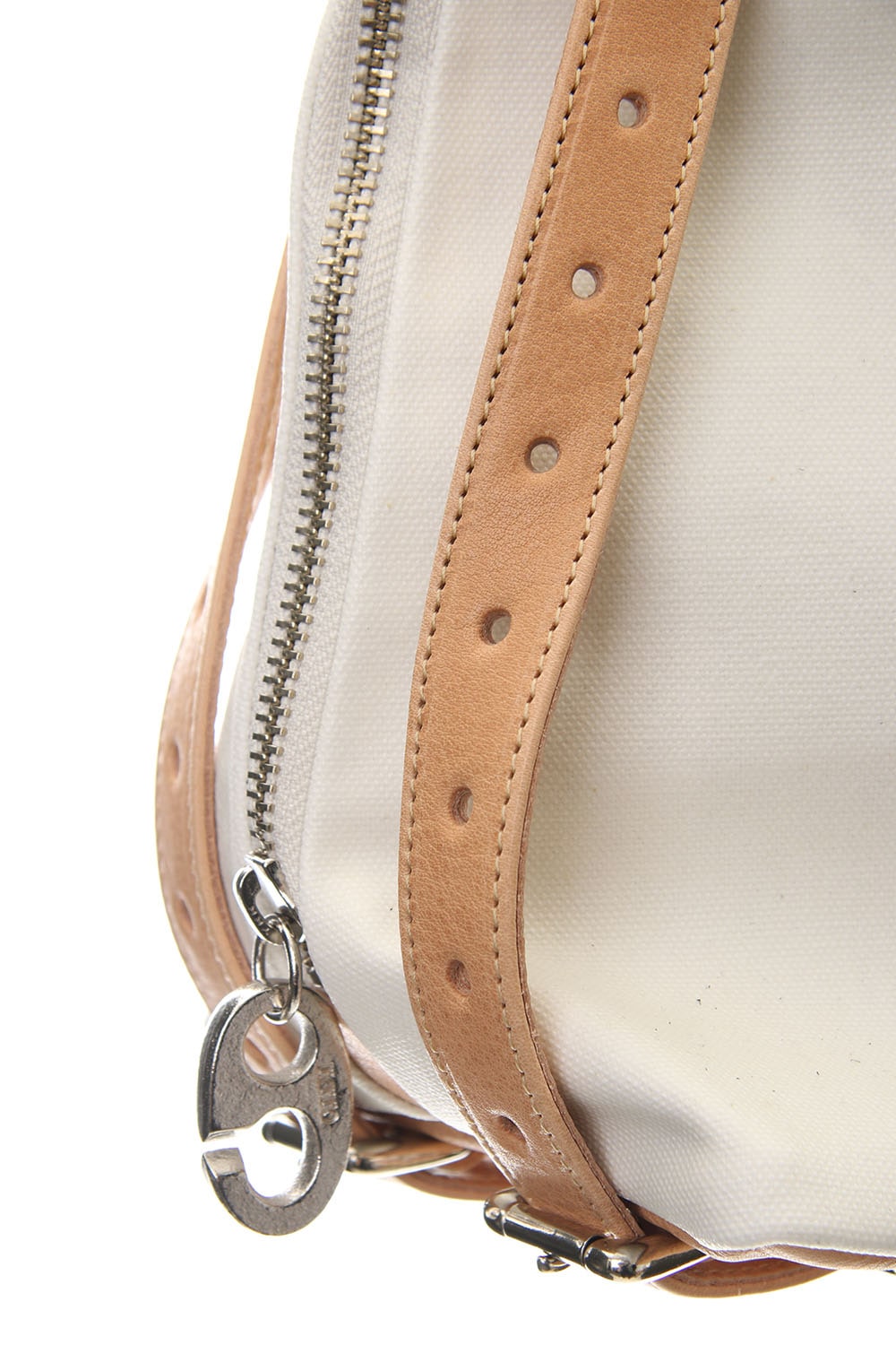 Long Stone Proof canvas × Mat White