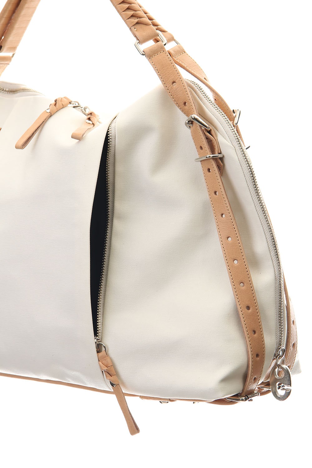 Long Stone Proof canvas × Mat White