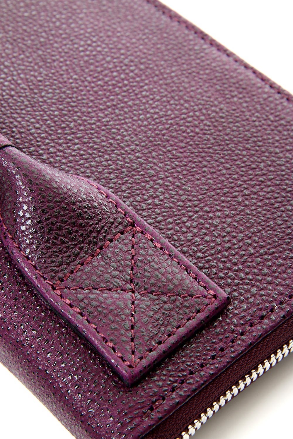 Pommel wallet - URUSHI steer