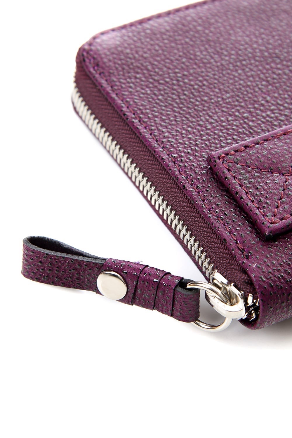 Pommel wallet - URUSHI steer