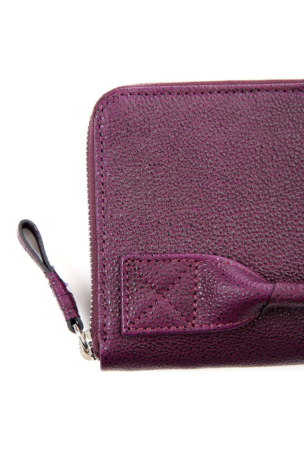 Pommel wallet - URUSHI steer