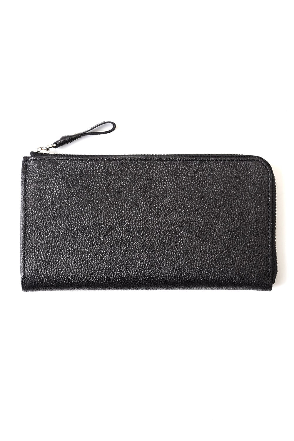 Tower Wallet  - Urushi Black