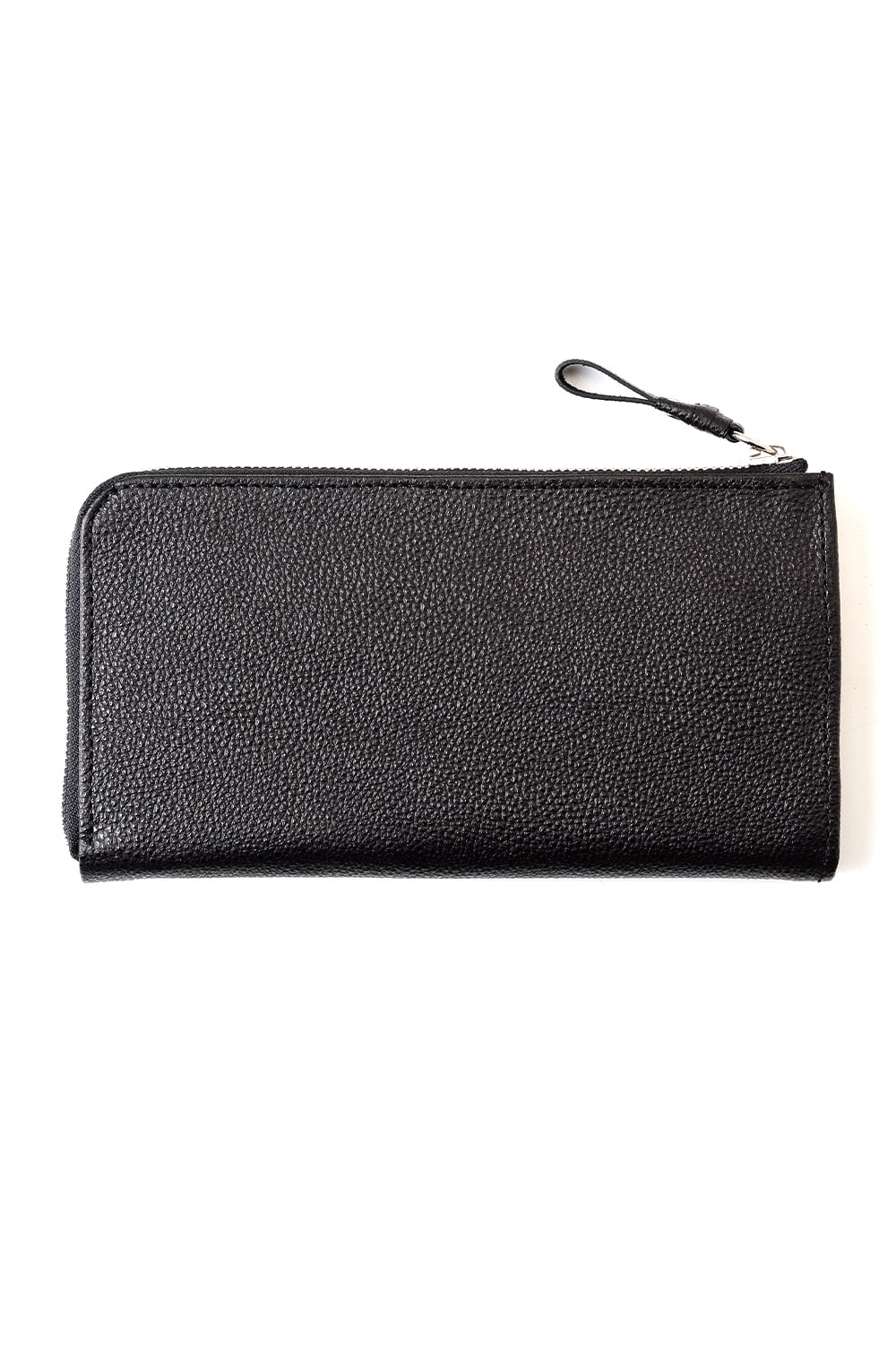 Tower Wallet  - Urushi Black