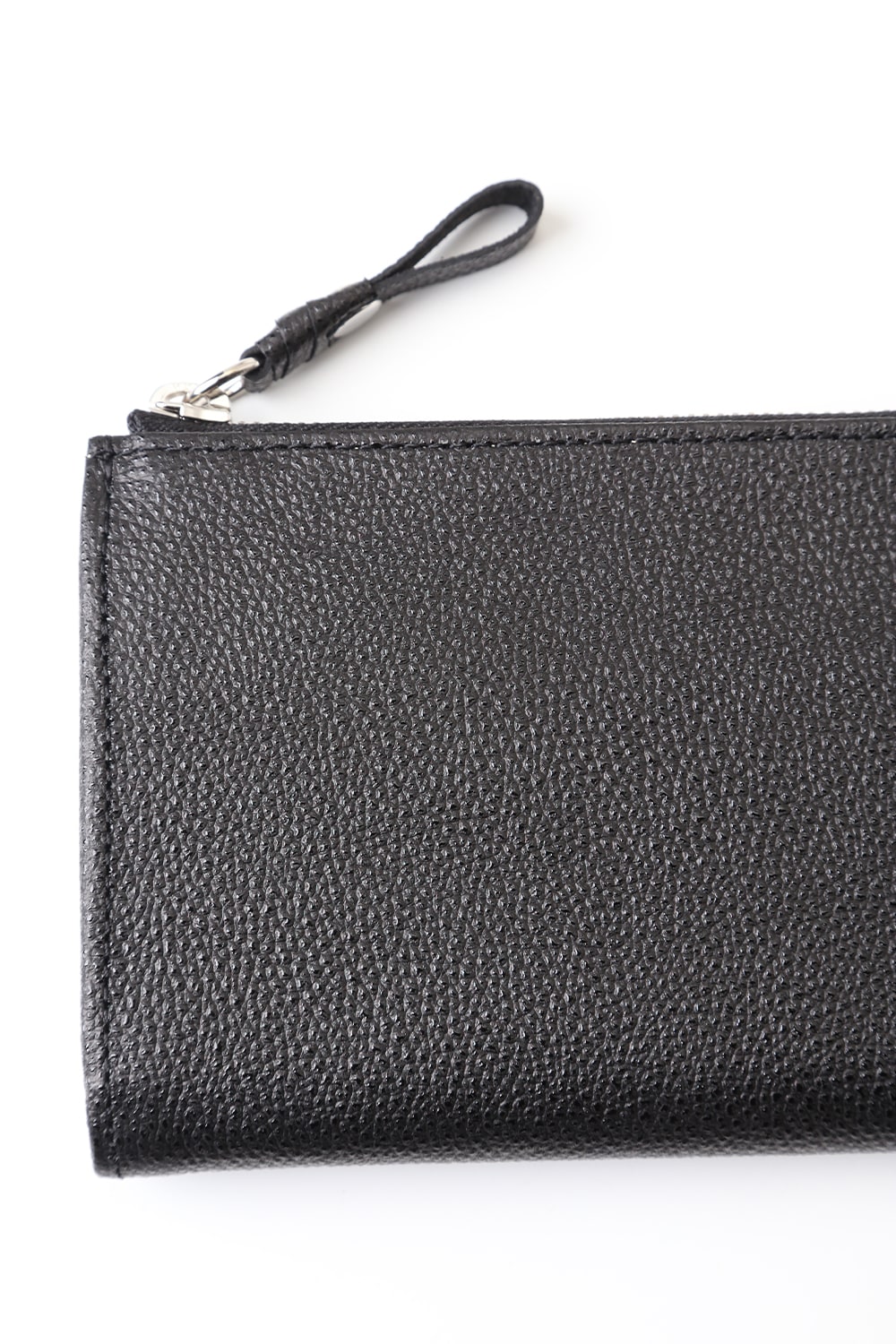 Tower Wallet  - Urushi Black