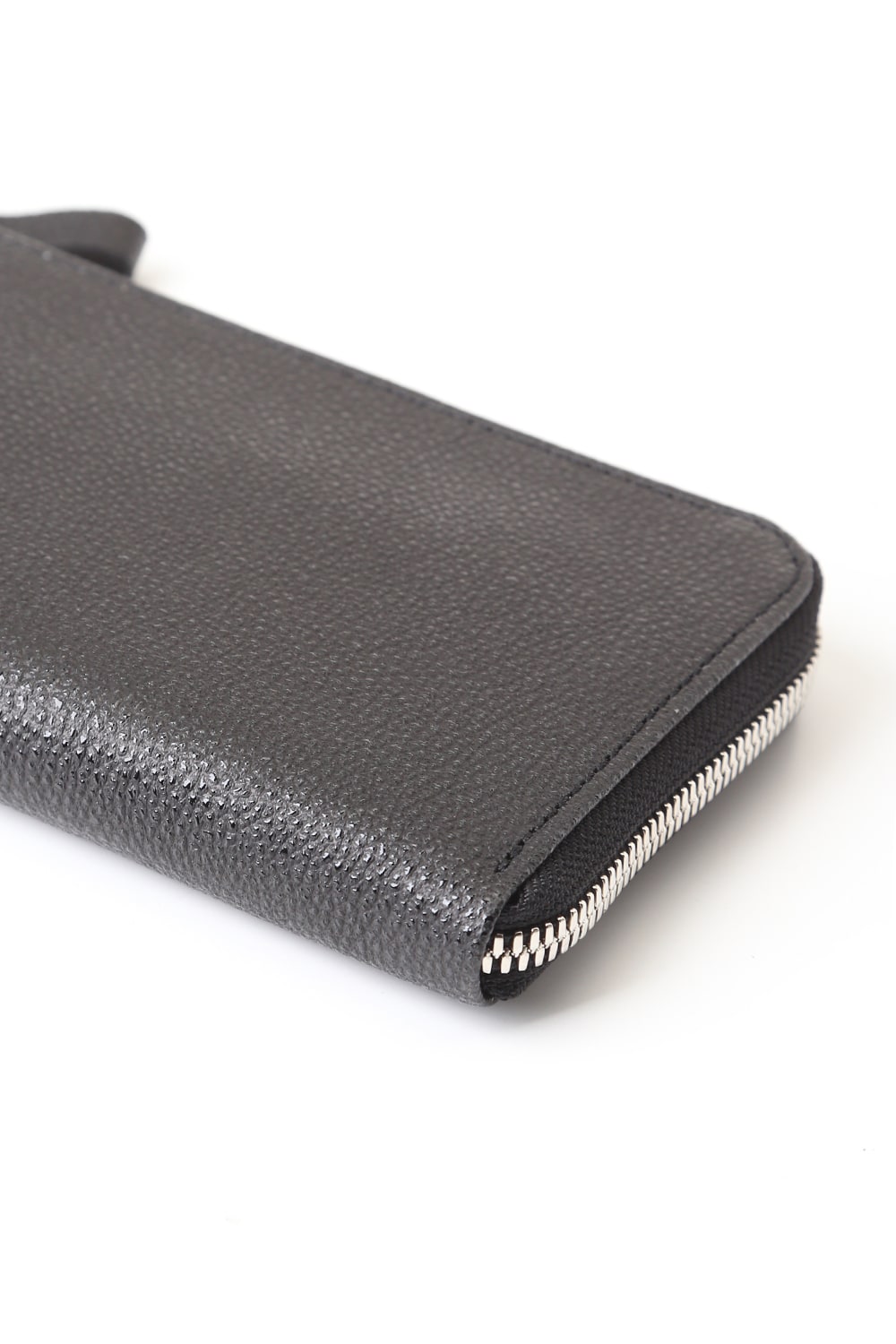 Tower Wallet  - Urushi Black